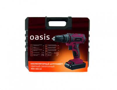 ASU-24S – фото 14