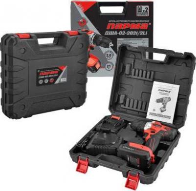 ДША-02-2021/2Li – фото 1