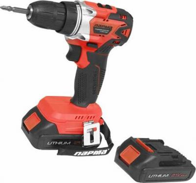 ДША-02-2021/2Li – фото 5