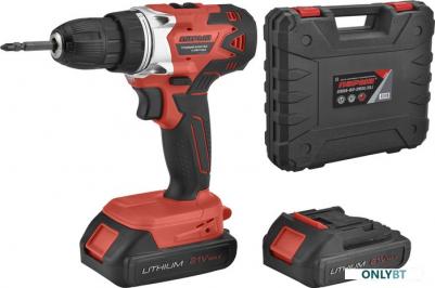 ДША-02-2021/2Li – фото 6