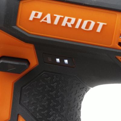 BR 119Li – фото 4