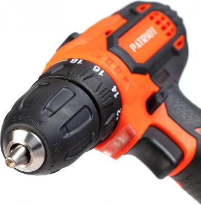 BR 119Li – фото 5