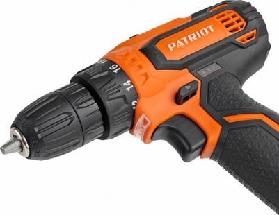 BR 119Li – фото 11