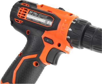 BR 119Li – фото 14