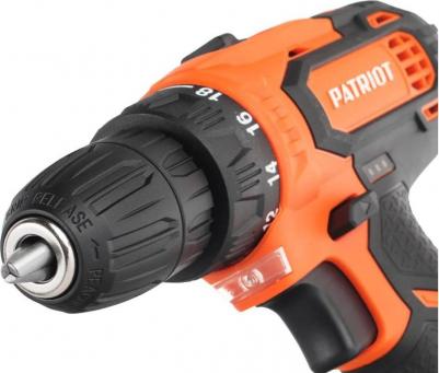 BR 119Li – фото 18