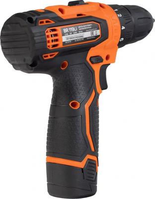 BR 119Li – фото 19