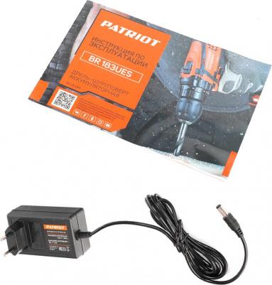 BR 183UES – фото 6