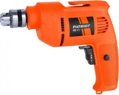 FD 401 The One