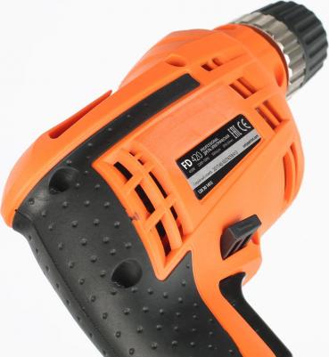 FD 420 – фото 3