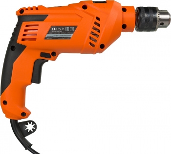 FD 750h – фото 5