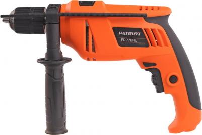 FD 770HL – фото 4