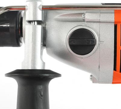 FD 900H – фото 4