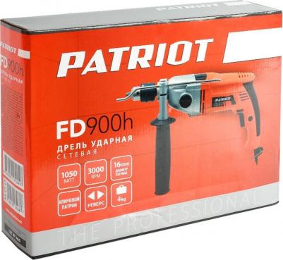 FD 900H – фото 7
