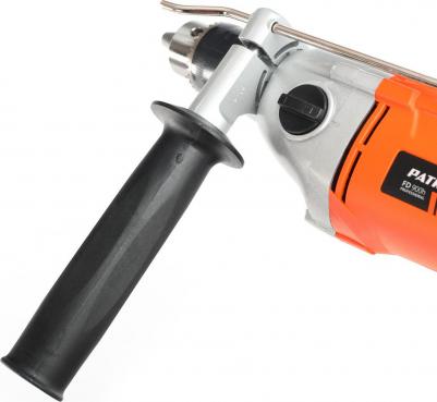 FD 900H – фото 14