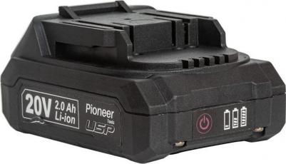 CD-M2012C USP – фото 9