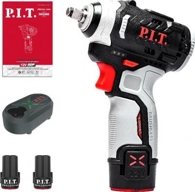 PIW12K-120A/2 – фото 3