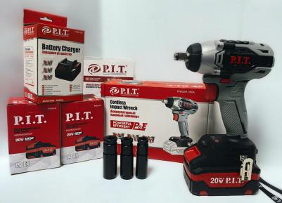 PIW20H-300A