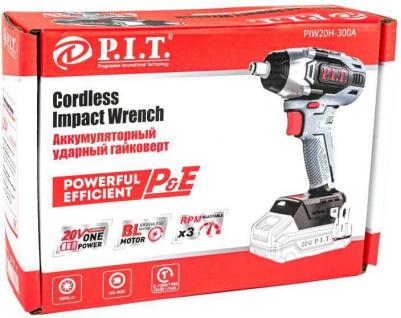 PIW20H-300A – фото 14
