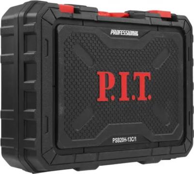 PSB20H-13D/1 – фото 6