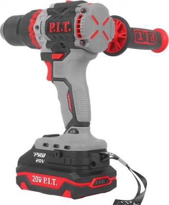 PSB20H-13D/1 – фото 7