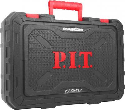 PSB20H-13D/1 – фото 19