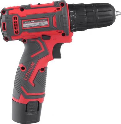 ДА-12П/2 Ли – фото 6