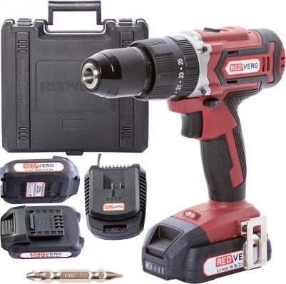 RD-IS18/U – фото 1