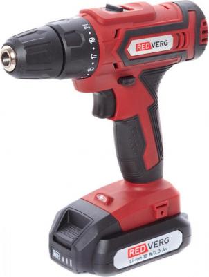 RD-S18M/U