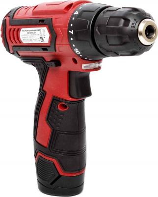 RD-SD10L/1 – фото 11