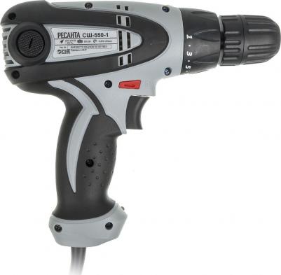 СШ-550-1 – фото 7