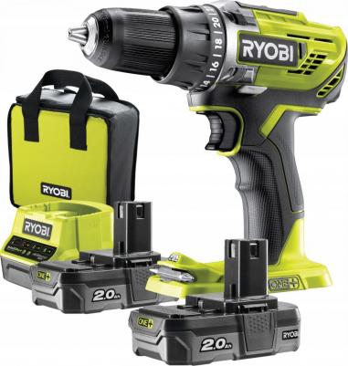 R 18DD3-220S – фото 1