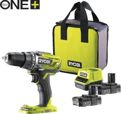 R 18DD3-220S – фото 12