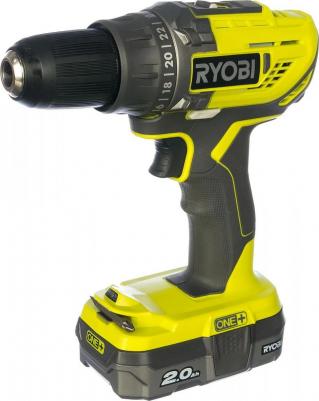 R 18DD3-220S – фото 17