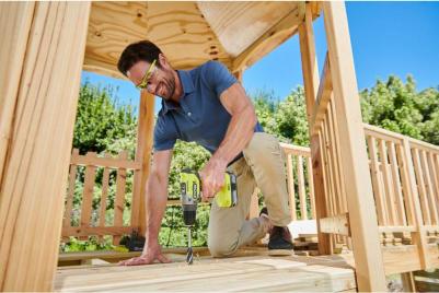 R 18PDBL-220S – фото 4