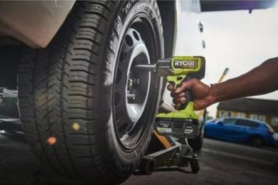 RIW 18X-0 – фото 5