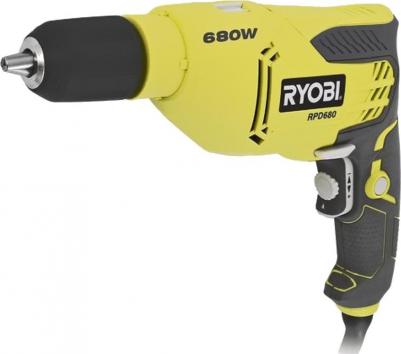 RPD 680K – фото 13