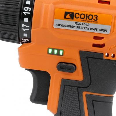 ДШС-12 – фото 6