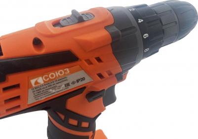 ДШС-12 – фото 13