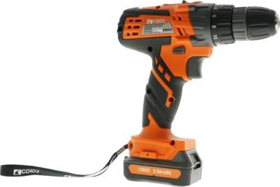 ДШС-12K – фото 11