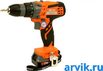 ДШС-12K – фото 12