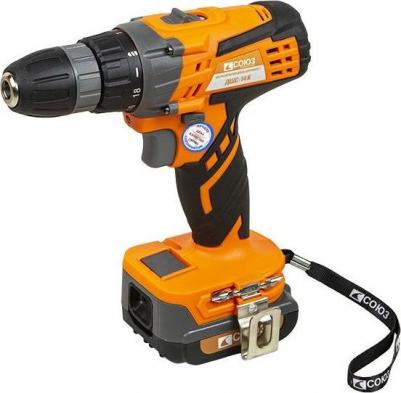 ДШС-14K – фото 14