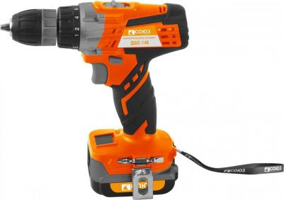 ДШС-14K – фото 17