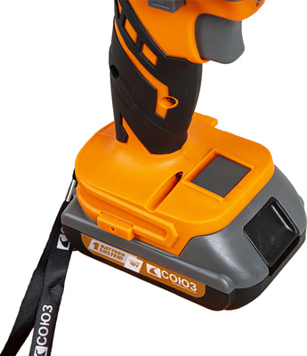 ДШС-18K – фото 6