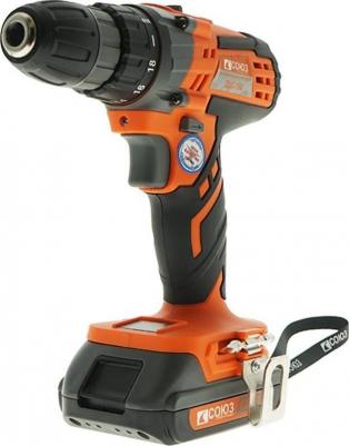 ДШС-18K – фото 14