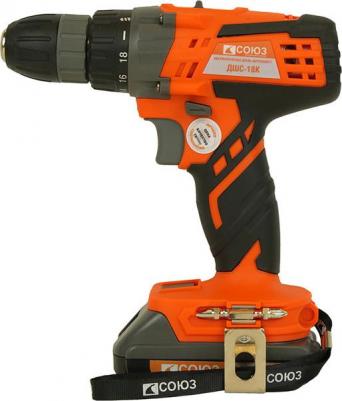 ДШС-18K – фото 17