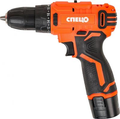 БДА-12 Ли – фото 20