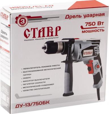 ДУ-13/750БК – фото 4