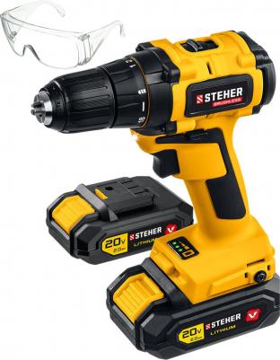 CDB-200-1 – фото 4