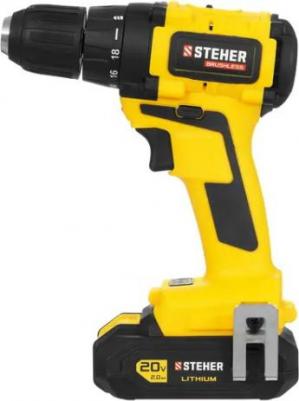 CDB-200-1 – фото 6