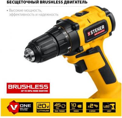 CDB-200-1 – фото 12